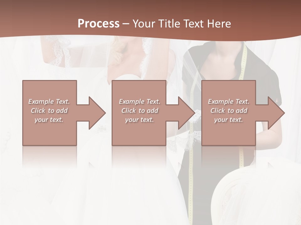 Jar Cook Paper Storing PowerPoint Template