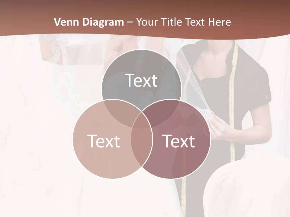 Jar Cook Paper Storing PowerPoint Template