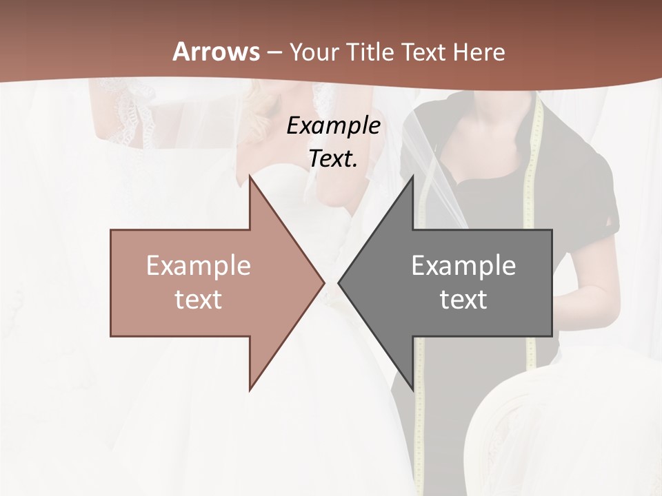 Jar Cook Paper Storing PowerPoint Template
