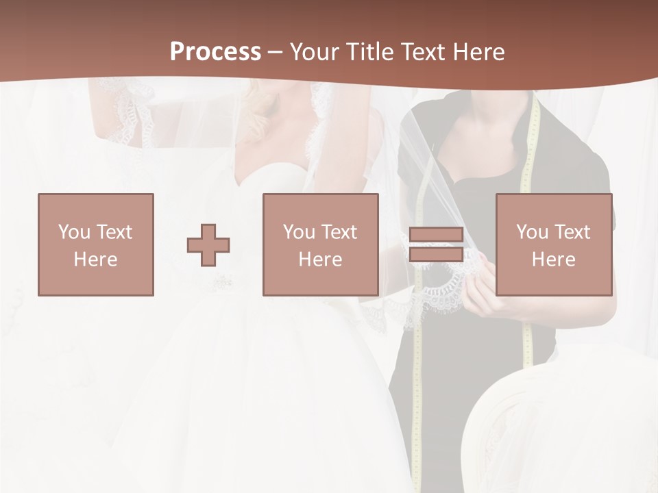 Jar Cook Paper Storing PowerPoint Template