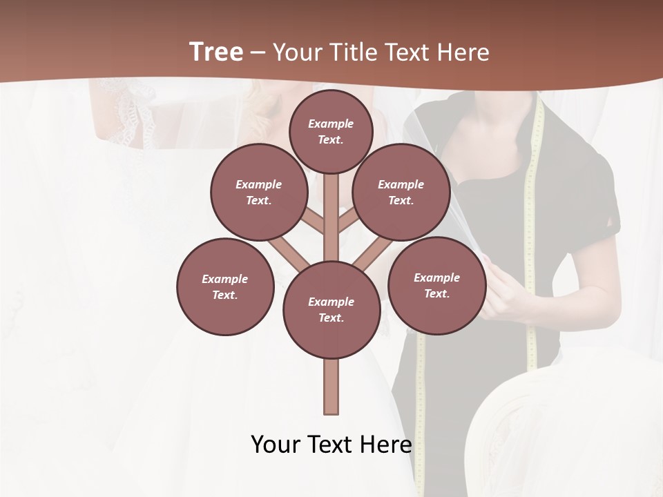 Jar Cook Paper Storing PowerPoint Template