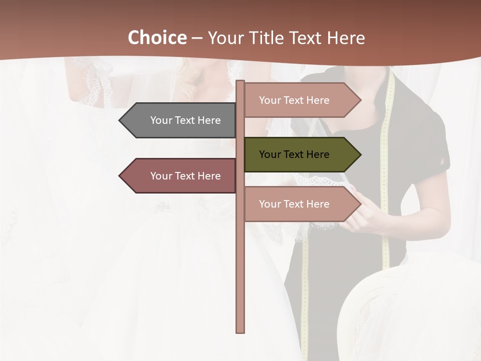 Jar Cook Paper Storing PowerPoint Template