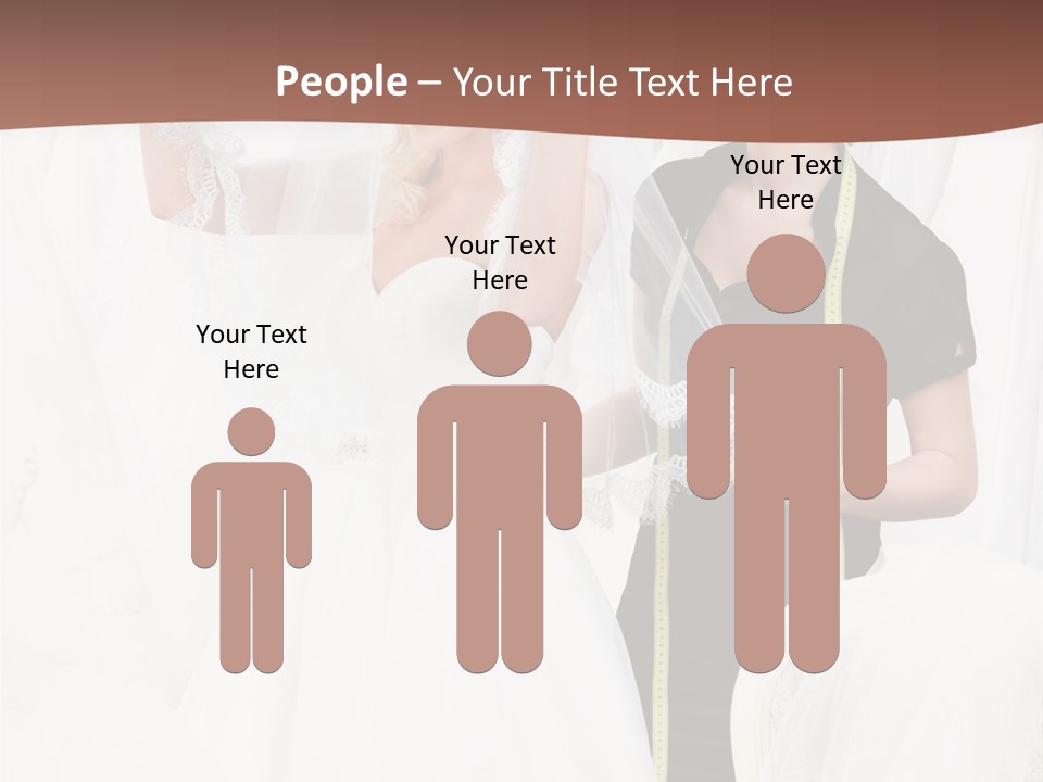 Jar Cook Paper Storing PowerPoint Template