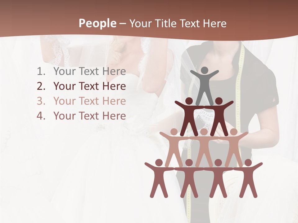 Jar Cook Paper Storing PowerPoint Template