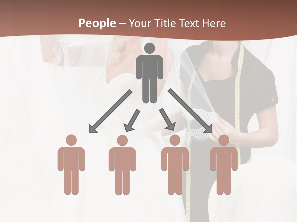 Jar Cook Paper Storing PowerPoint Template