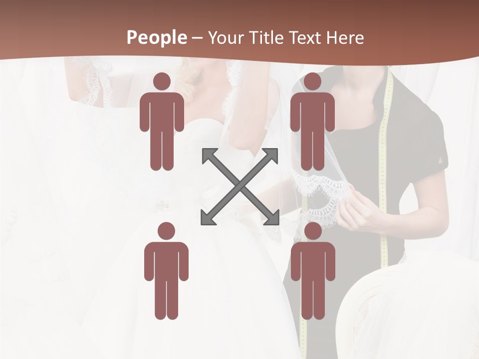 Jar Cook Paper Storing PowerPoint Template