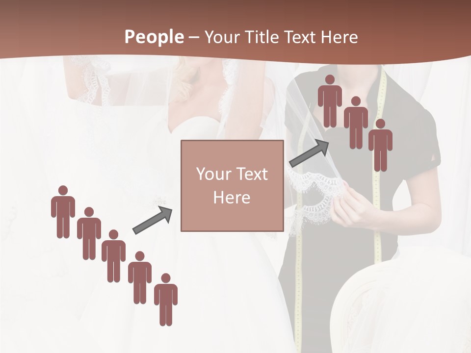 Jar Cook Paper Storing PowerPoint Template