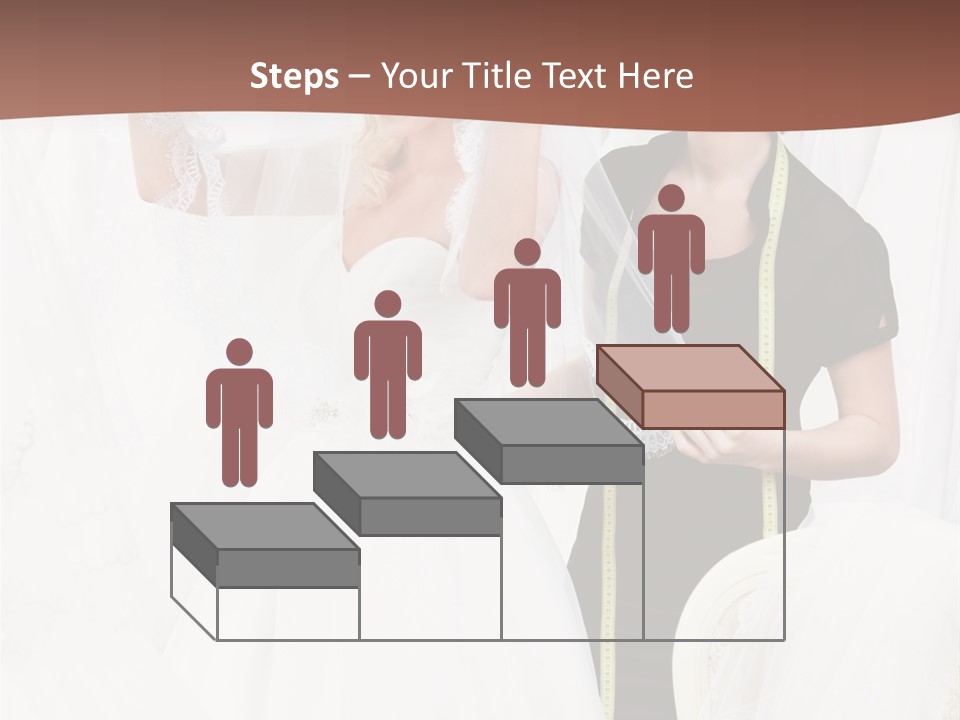 Jar Cook Paper Storing PowerPoint Template