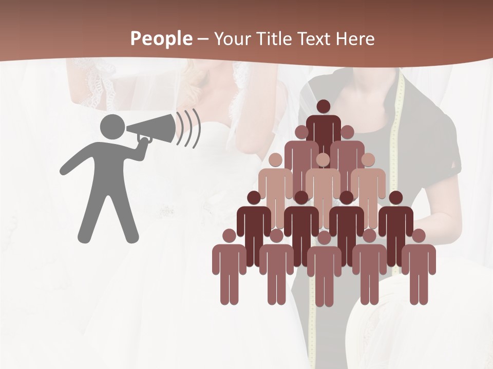 Jar Cook Paper Storing PowerPoint Template