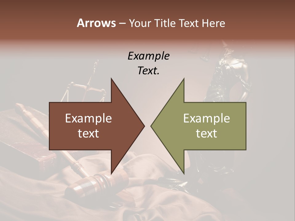 Technology Homework Dark Hair PowerPoint Template