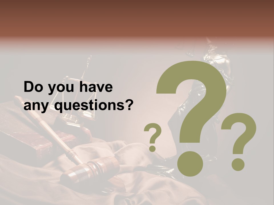 Technology Homework Dark Hair PowerPoint Template