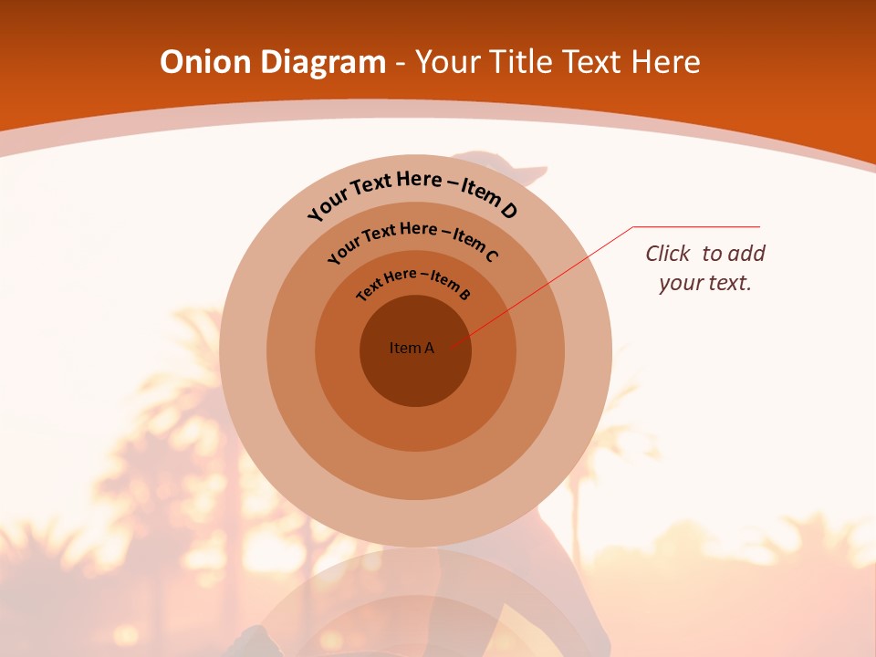 Outdoor Activity Endurance PowerPoint Template