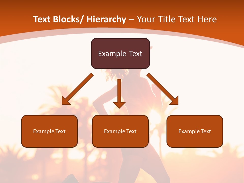 Outdoor Activity Endurance PowerPoint Template