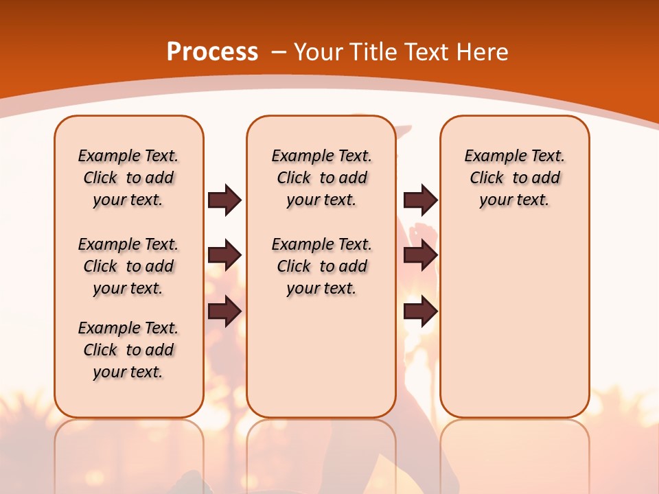 Outdoor Activity Endurance PowerPoint Template