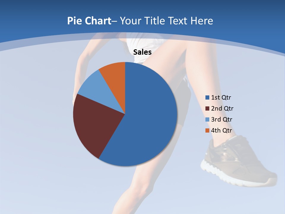 Body Leisure Person PowerPoint Template