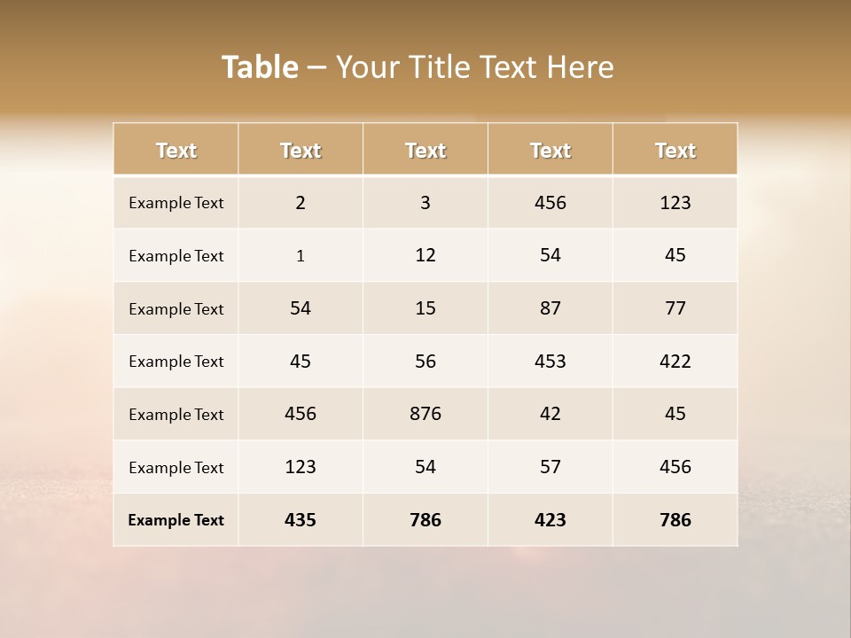 A Person Walking On A Road With The Sun In The Background PowerPoint Template