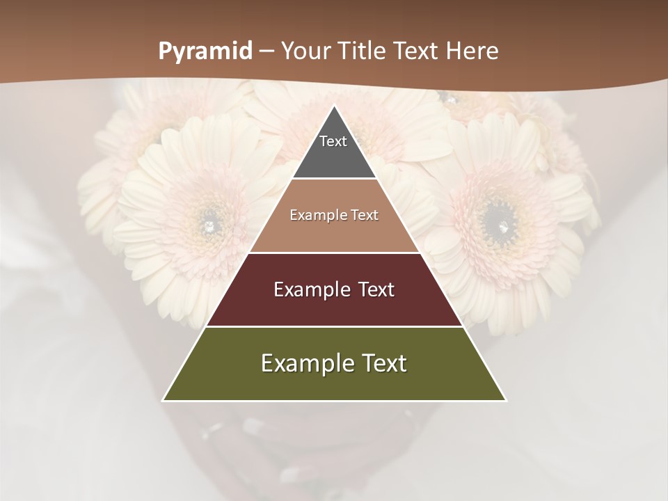 Indoors Bed Blood PowerPoint Template