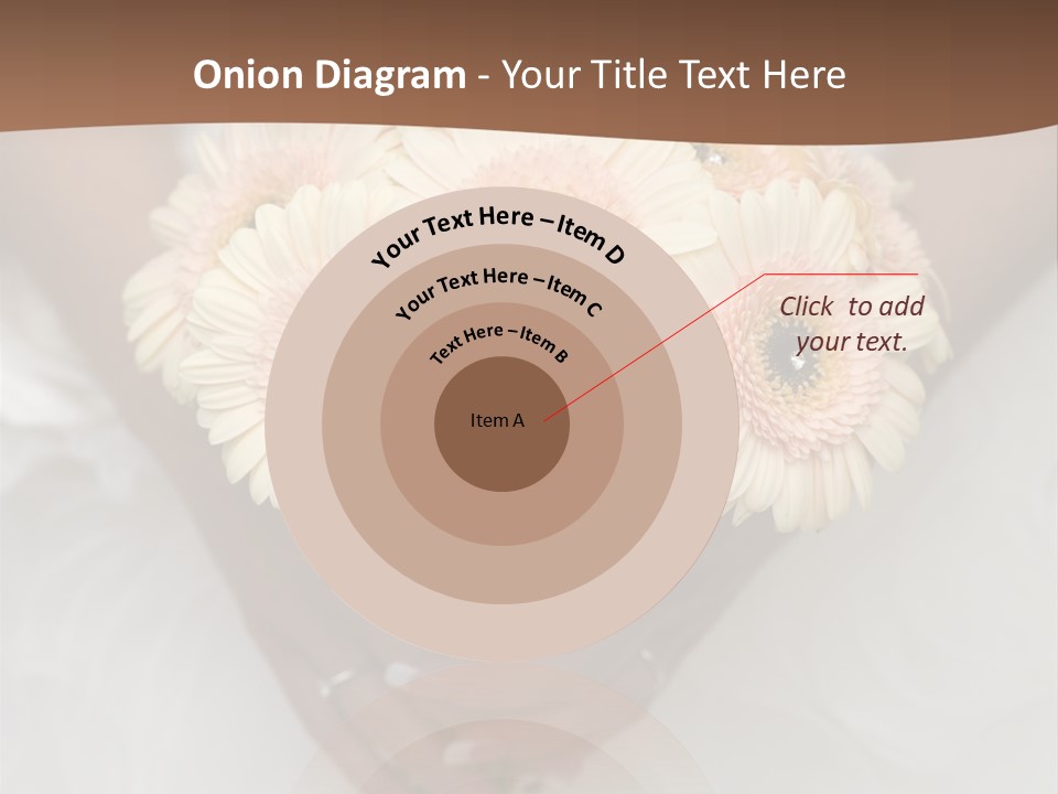 Indoors Bed Blood PowerPoint Template