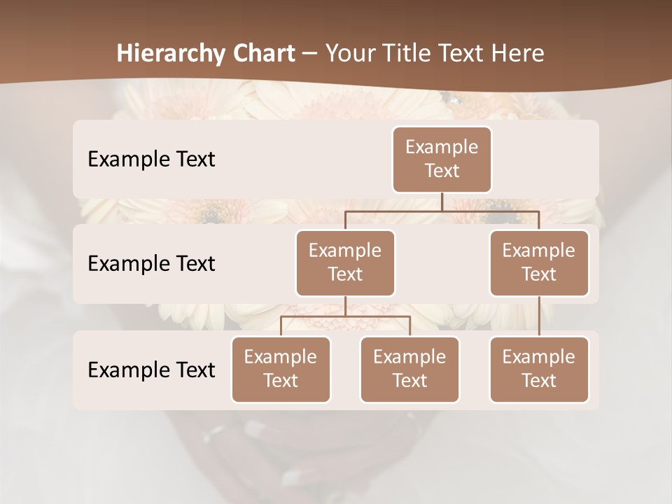 Indoors Bed Blood PowerPoint Template