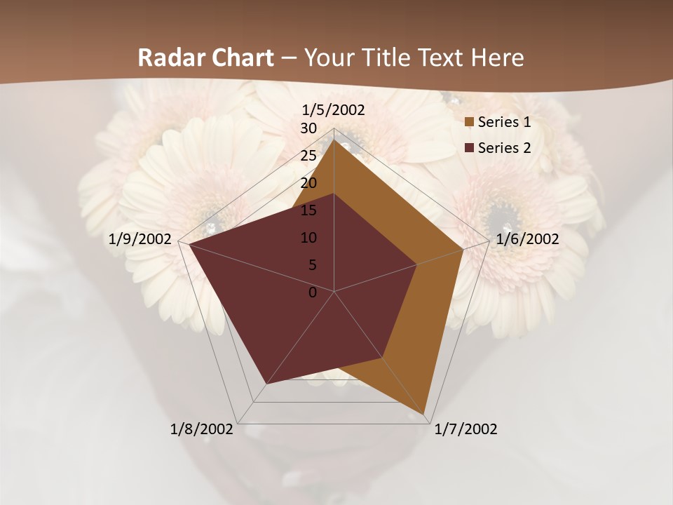 Indoors Bed Blood PowerPoint Template