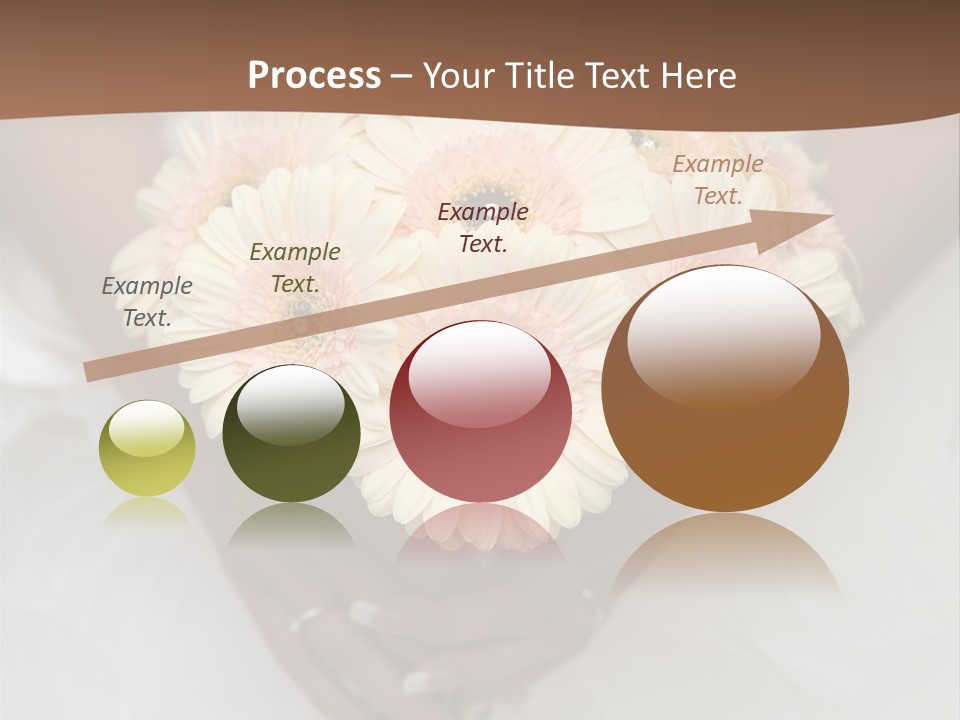 Indoors Bed Blood PowerPoint Template