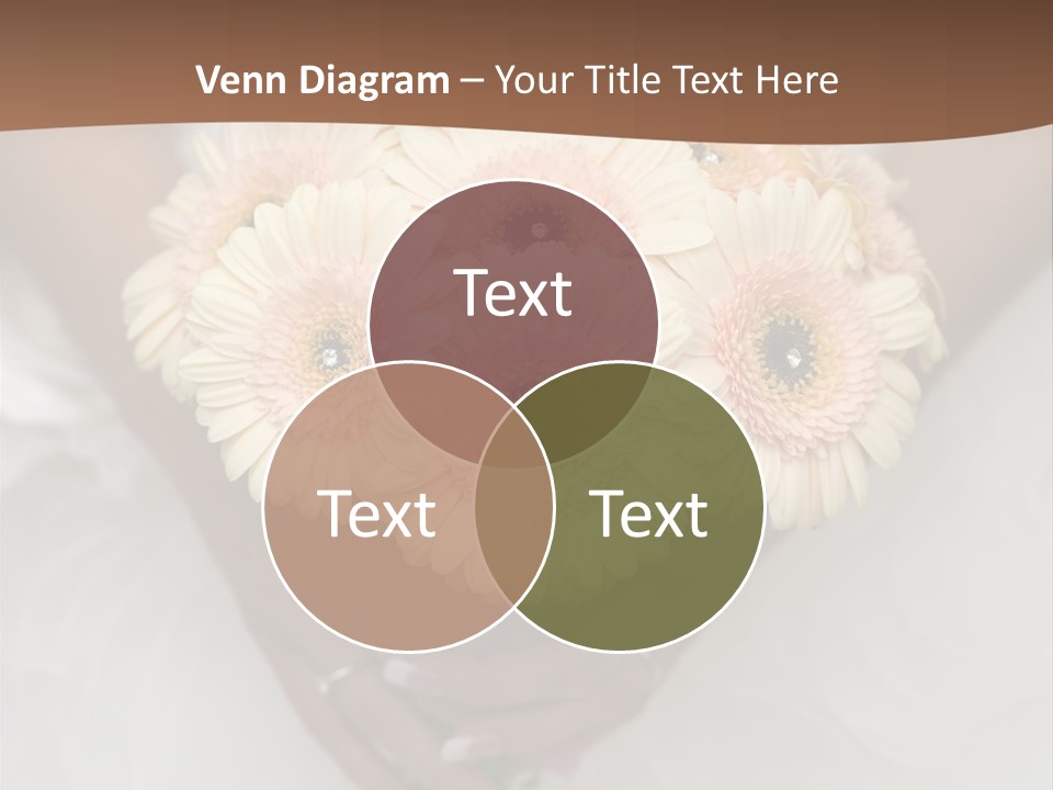 Indoors Bed Blood PowerPoint Template