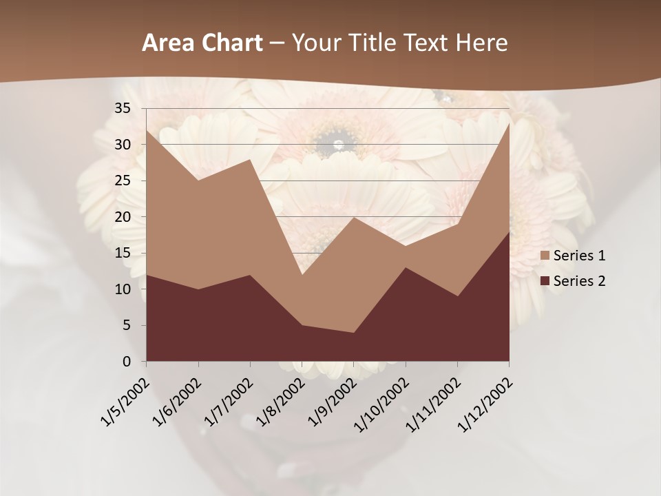 Indoors Bed Blood PowerPoint Template
