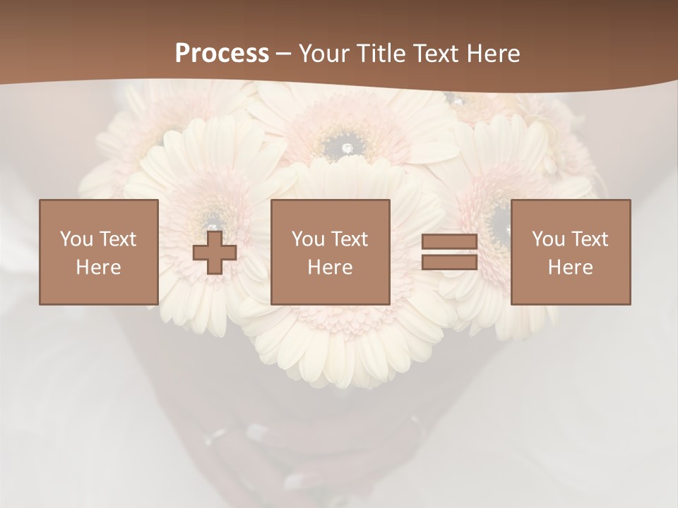 Indoors Bed Blood PowerPoint Template