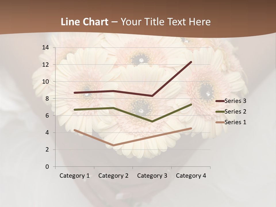 Indoors Bed Blood PowerPoint Template