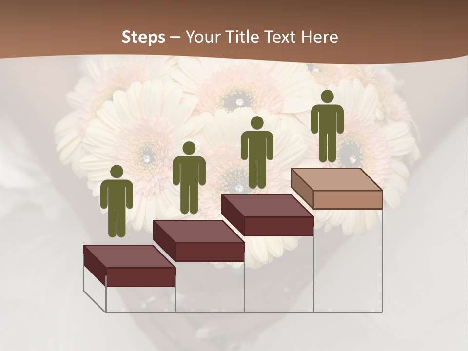 Indoors Bed Blood PowerPoint Template
