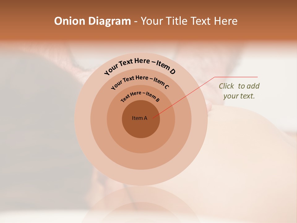 Spinal Conditions Health Practitioner PowerPoint Template