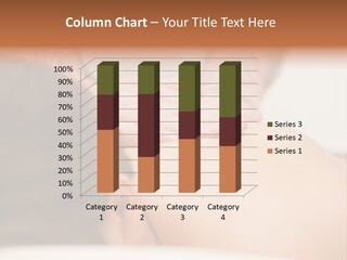 Spinal Conditions Health Practitioner PowerPoint Template