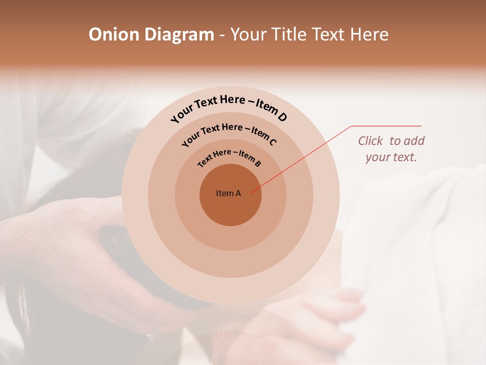 Chiropractor Alignment Mid Adult PowerPoint Template