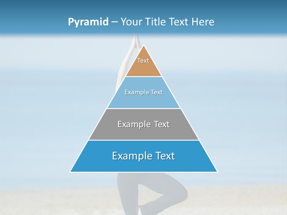 Position Zen Happy PowerPoint Template