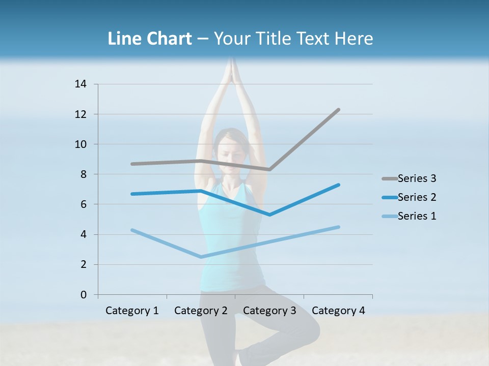 Position Zen Happy PowerPoint Template