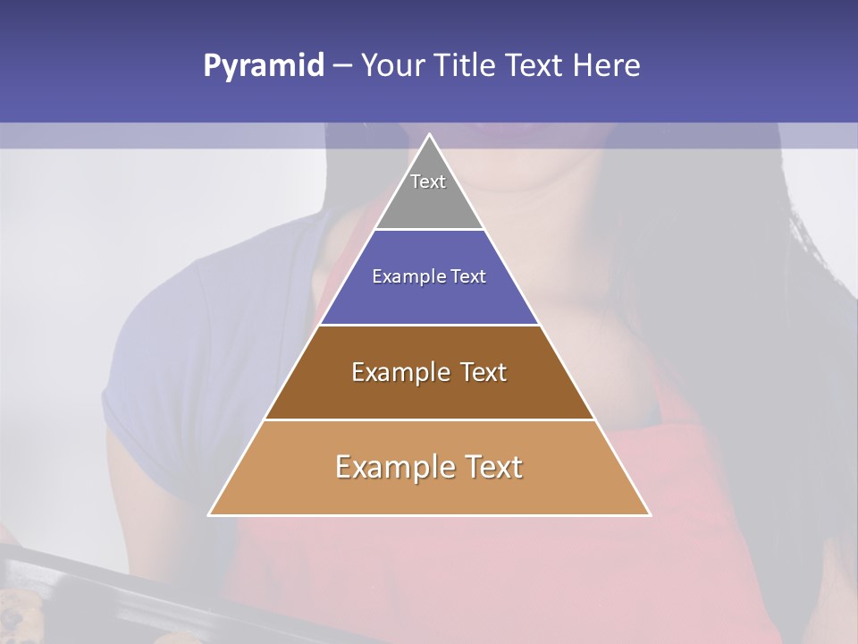 Sweet Teenage Home PowerPoint Template