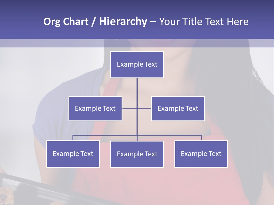 Sweet Teenage Home PowerPoint Template