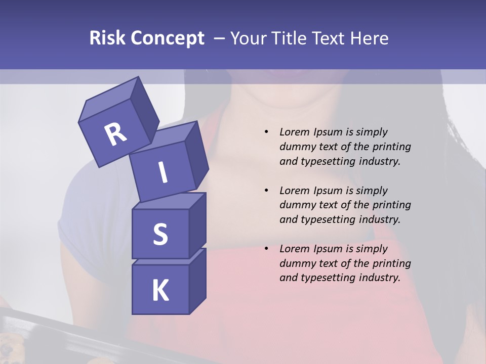 Sweet Teenage Home PowerPoint Template