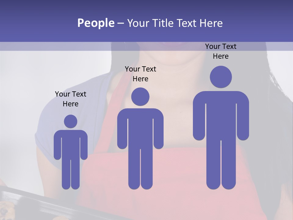 Sweet Teenage Home PowerPoint Template