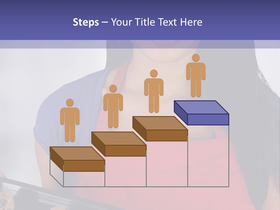 Sweet Teenage Home PowerPoint Template