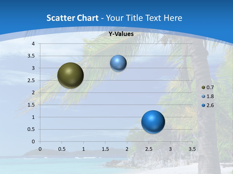 Day Travel Exotic PowerPoint Template