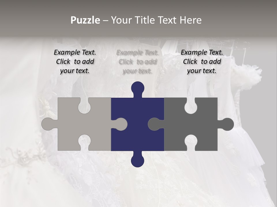 Jewelry Buy Fancy PowerPoint Template