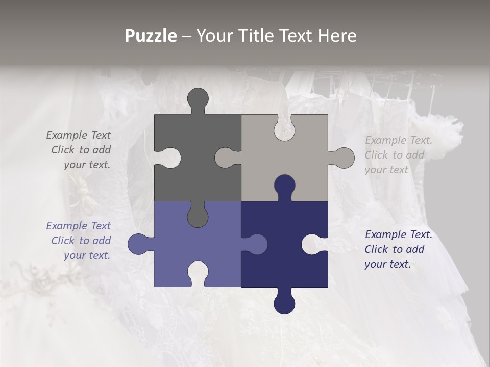 Jewelry Buy Fancy PowerPoint Template