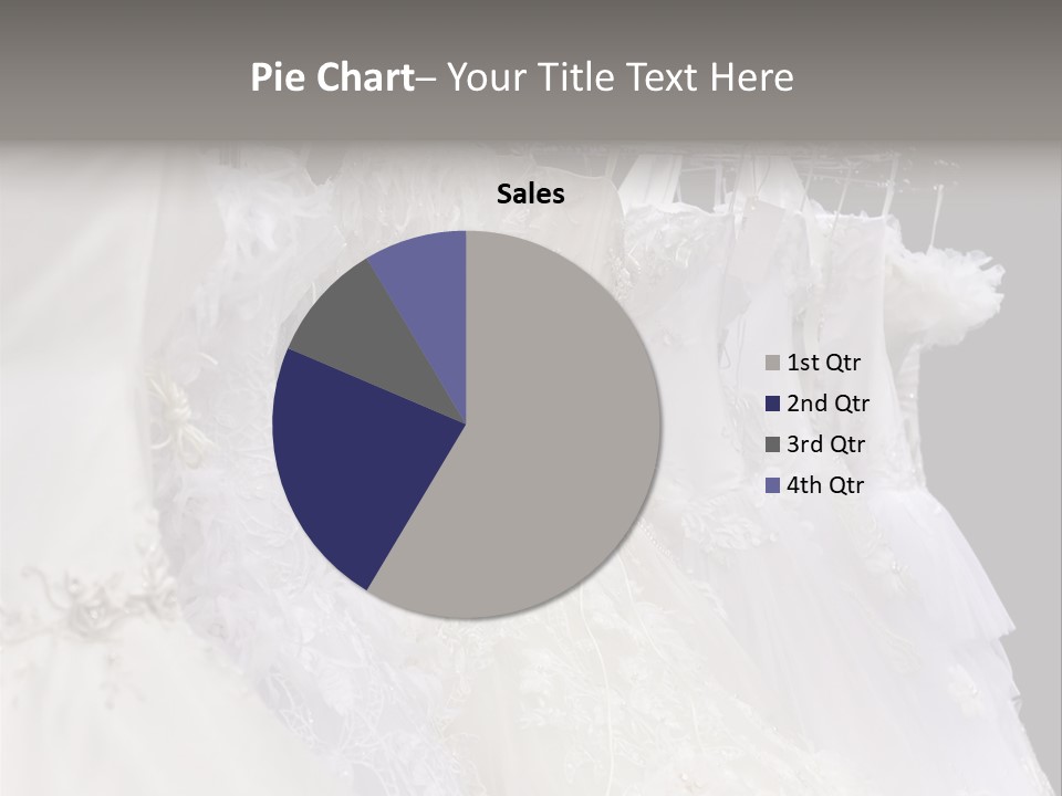 Jewelry Buy Fancy PowerPoint Template