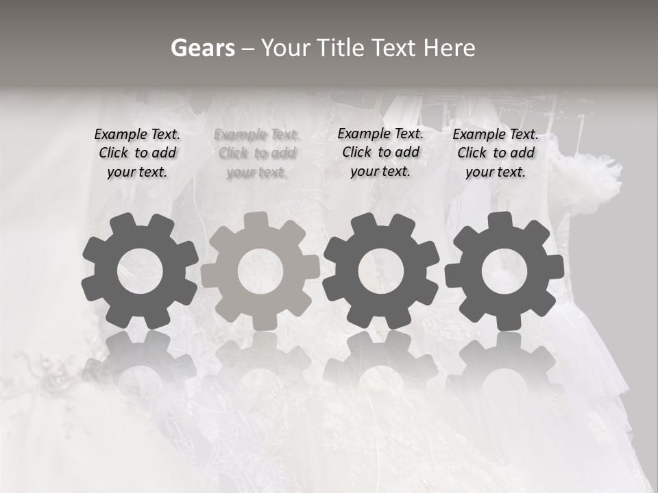 Jewelry Buy Fancy PowerPoint Template