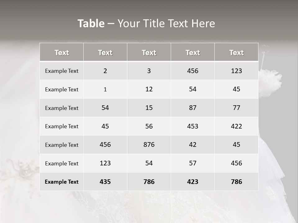 Jewelry Buy Fancy PowerPoint Template