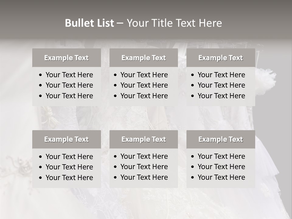 Jewelry Buy Fancy PowerPoint Template