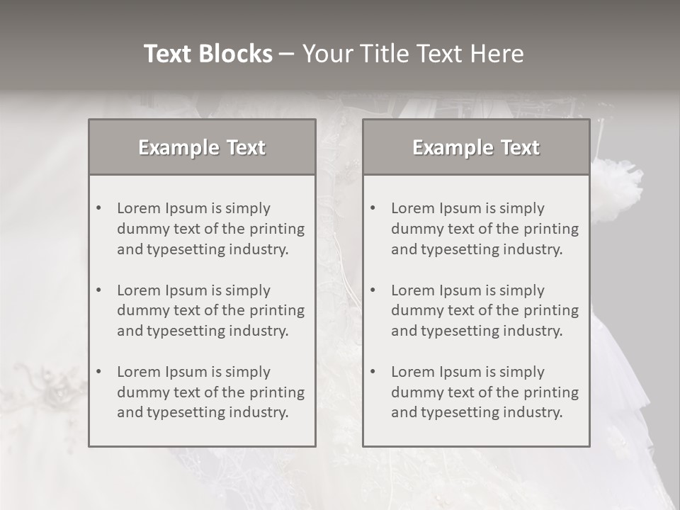 Jewelry Buy Fancy PowerPoint Template