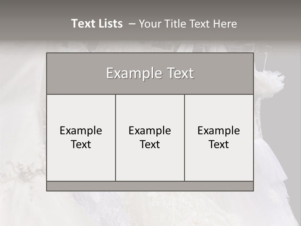 Jewelry Buy Fancy PowerPoint Template