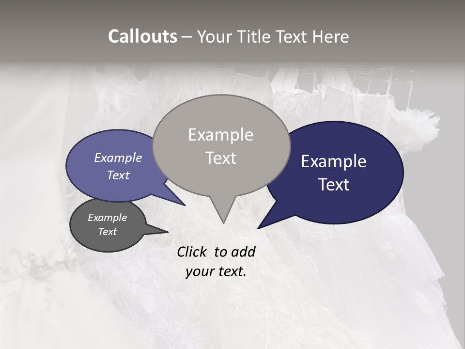 Jewelry Buy Fancy PowerPoint Template